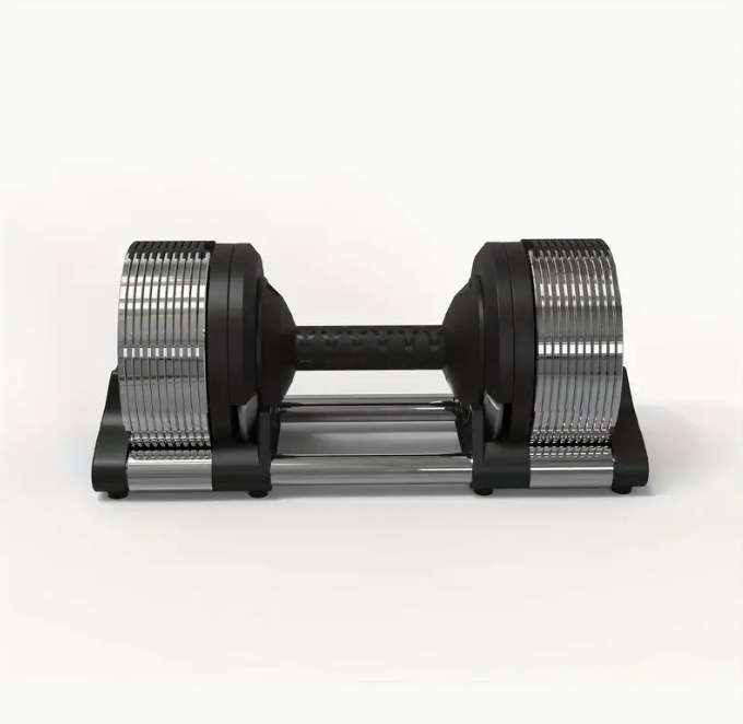 Adjustable Dumbbell