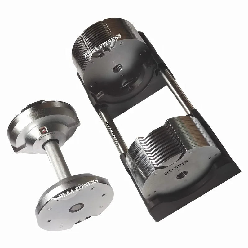 Adjustable Dumbbell