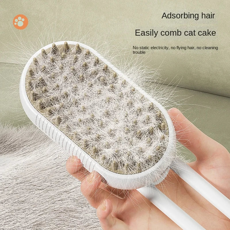 The Ultimate Grooming Tool for Pets