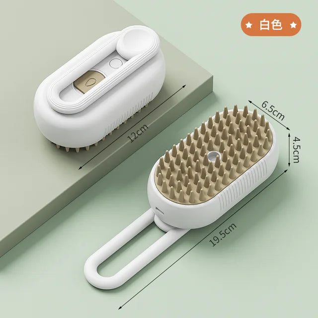 The Ultimate Grooming Tool for Pets