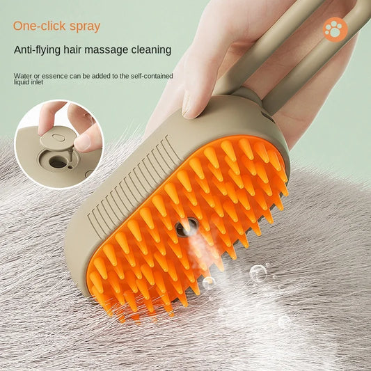 The Ultimate Grooming Tool for Pets